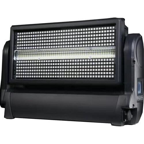 Hot waterproof Stage light 1000w Led Moving Head Strobe Light for party show DJ disco