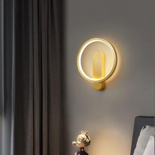 Настенные светильники JGF China At AliExpress