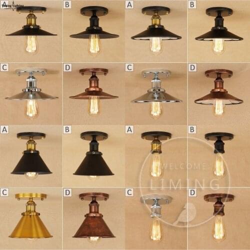 JUDU Vintage Chandeliers
