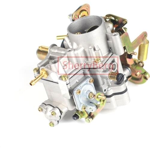 SherryBerg New Carburador Carburettor CARBY CARB CARBURETOR for Renault Solex 35 Seia 35Seia 35MM Carburateur Classic Vergaser