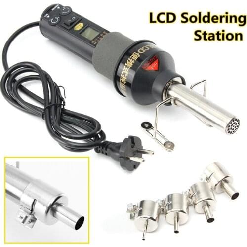 Kinds Goods Heat Guns