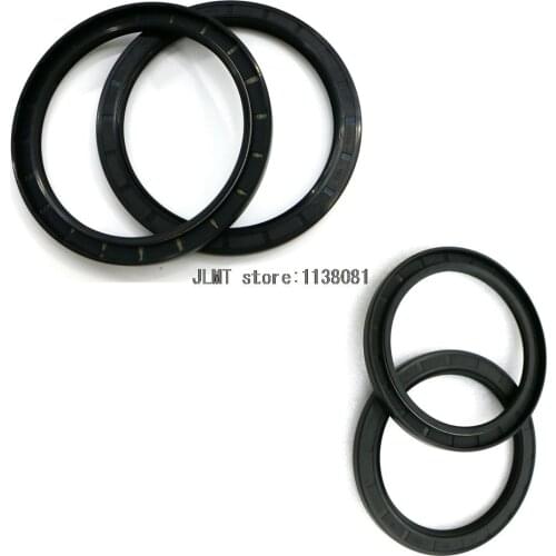 Fork OIL SEAL fit MV AGUSTA 998 F 4 R 312 2006 - 2007 50X63X8 50 63 8 mm