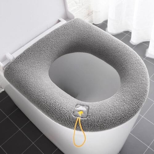 Meltset Soft Toilet Seats