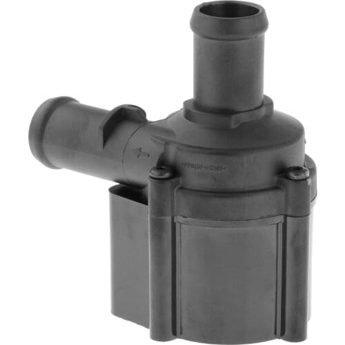 Additional Auxiliary Coolant Water Pump for Sharan for Golf 2013 2014 2017 5Q0965561B 5Q0 965 561B Parts Accessories