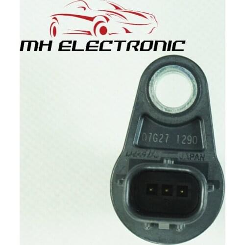 MH ELECTRONIC New Top Quality For Lexus Toyota YARIS VIOS SIENTA Camshaft Position Sensor 90919-05060 9091905060 With Warranty