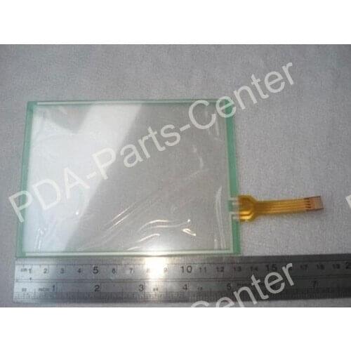 New AGP3301-S1-D24 Touch screen glass
