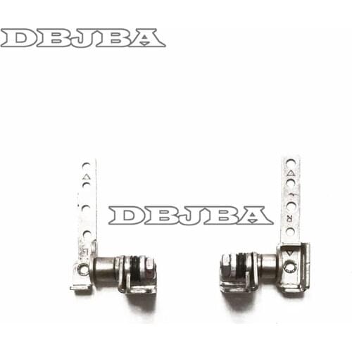 New Genuine Laptop LCD Hinges for Lenovo IdeaPad S10 S9 M10 S10E Left + Right