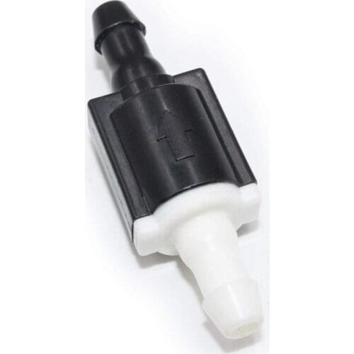 2Pcs Wiper Washer Windshield Check valve For Highlander For Lexus 85321-26020 E7CA