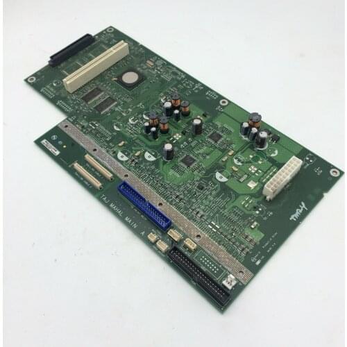 Main board q6687-60980 for HP T610 printer printer parts
