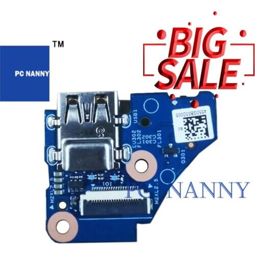 PCNANNY FOR HP 15-DS 15M-DS Digitizer Control Board 448.0GB19.0011 usb board