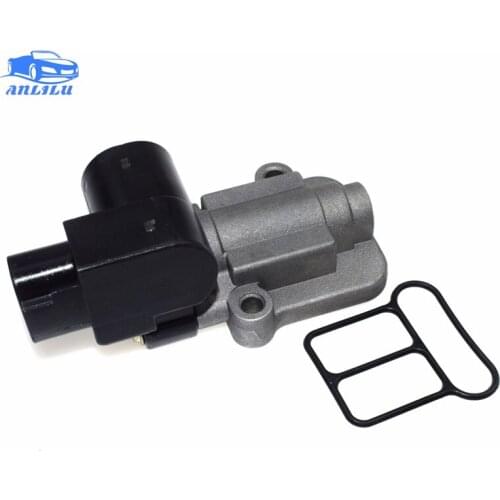 Suitable for 2002-2005 Subaru Impreza WRX 2.0L Idle Air Control Valve 22650-AA182 22650-AA181 22650 AA181 22650 AA182