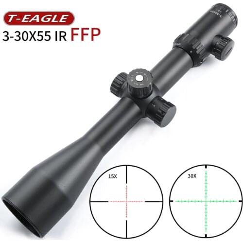 Optical Sights T-Eagle China