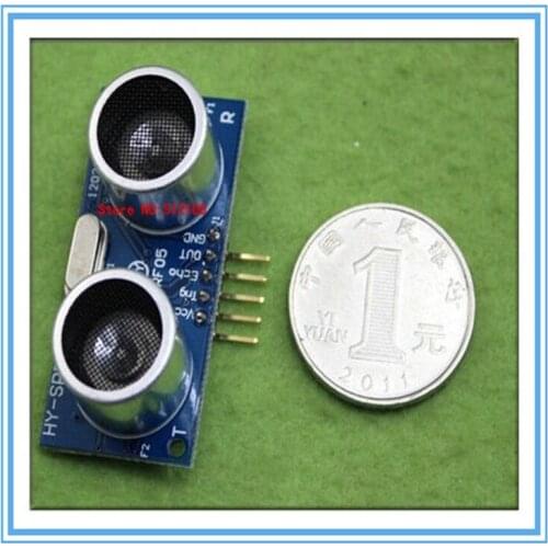 Free shipping 10pcs HY-SRF05 SRF05 Ultrasonic ranging module Ultrasonic sensor Quaranteed
