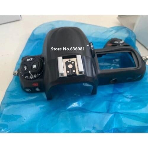 Repair Parts Top Case Cover Ass'y For Nikon D3