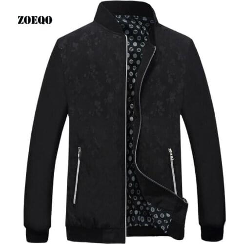 ZOEQO Men's Jackets