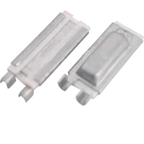 10 pcs 17am-hw Fast Reset Constant Temperature Thermal Switch 30 Degrees ~ 100 Degrees Electric Blanket Thermostat