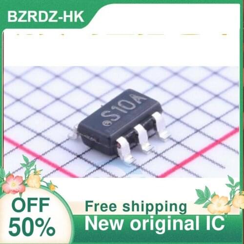 2-10PCS/lot LM2681M6X LM2681M6 S10A LM2681M6X/NOPB New original IC