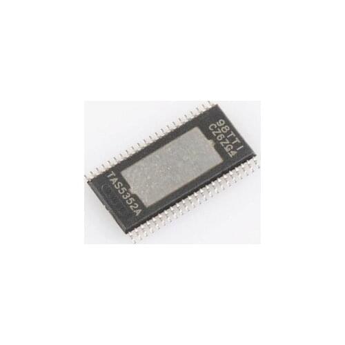 4PCS TAS5352 HTSSOP TAS5352DDV HTSSOP-24