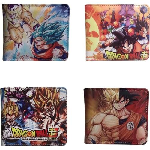 Bandai Wallets And Business Card Holders