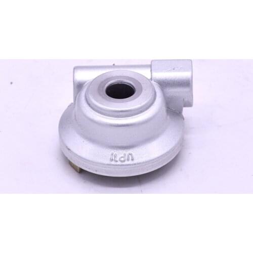 Free Shipping Motorcycle Speedometer Drive Gear For Suzuki GS125 GN125 GS GN 125 Speedo Meter Driven Gear Spare Parts 125cc