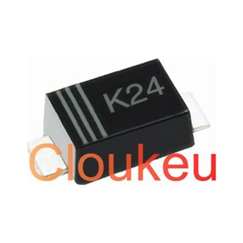 DSK24 SR240 SOD-123FL K24