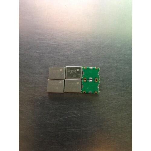 Voltage Controlled Oscillator 2.5G 2500 2300MHZ-2700MHZ 2.4G WIFI 4G 2450MHZ