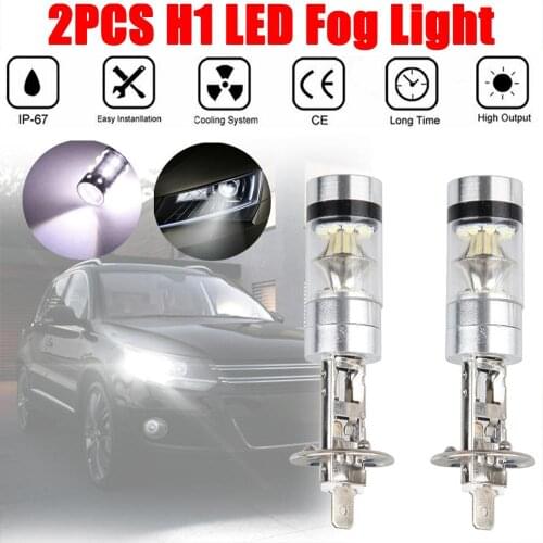 GUANGSHIYE Fog Lamps