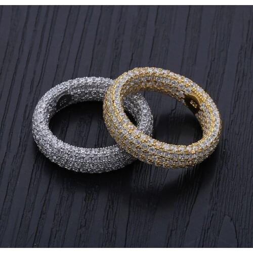 HIYONG Wedding Rings