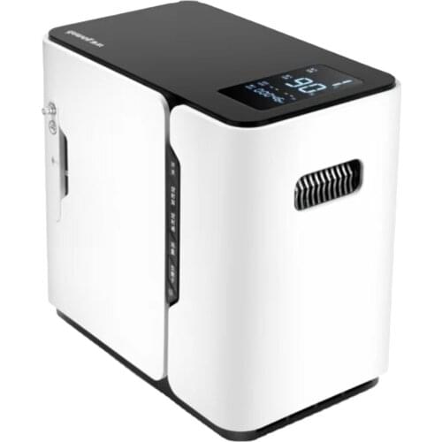 Oxygen machine 7L yuwell YU300 Small and convenient household oxygen generator