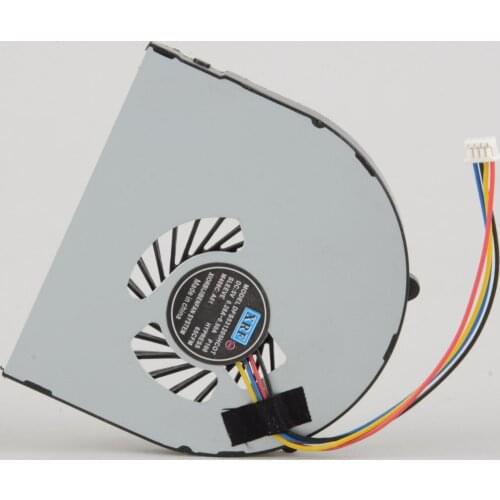 Laptops Replacements CPU Cooling Fans Fit For Lenovo B480