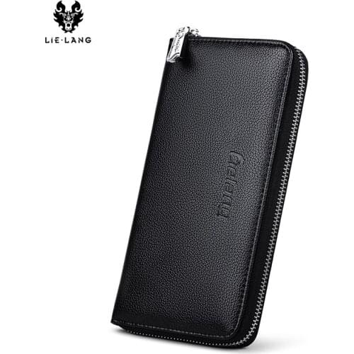 LIELANG Men's Wallets