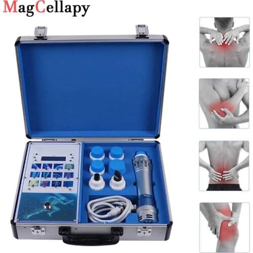 Back Massagers MagCellapy China