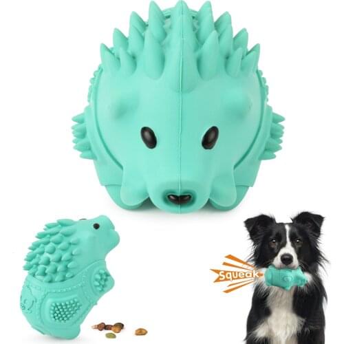 Lovely Dog Feeders Product Dog Toys for Dogs Chewing Toy for Pet Product Interactive dinosaur Feeding Food Toy for Doggy