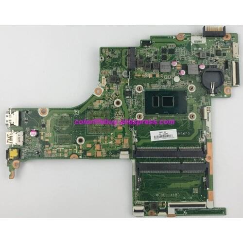 Genuine 836097-601 UMA w i5-6200U CPU DAX1BDMB6F0 Motherboard Mainboard for HP 15-AN044NR 15-AN050CA 15-AN050NR NoteBook PC