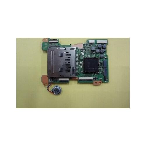Original fit for Sony A5000 CX405 camera motherboard motherboard