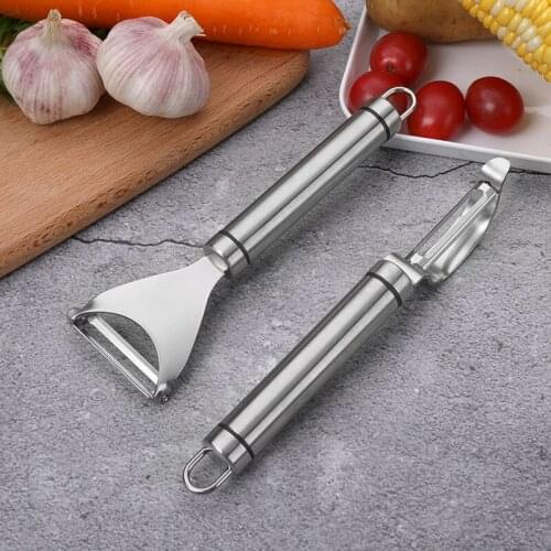Stainless steel peeler peeler peeler peeler peeler peeler kitchen tools