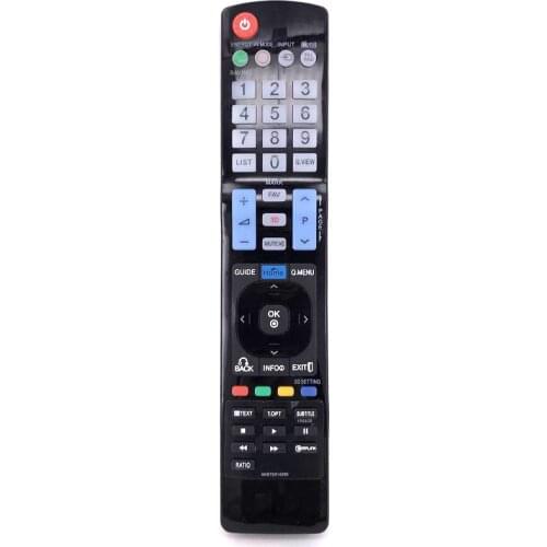 NEW Original FOR LG LCD 3D HD TV REMOTE CONTROL AKB72914295 for AKB72914293 AKB72914296 AKB72914297