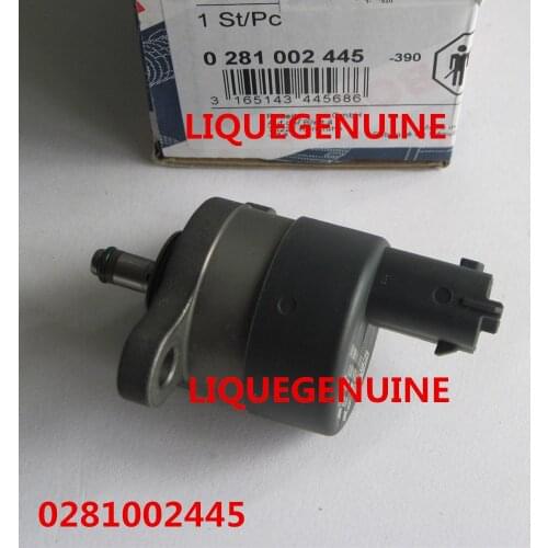 Genuine DRV pressure regulator 0281002445 , 0 281 002 445 , 31402-27000 , 3140227000