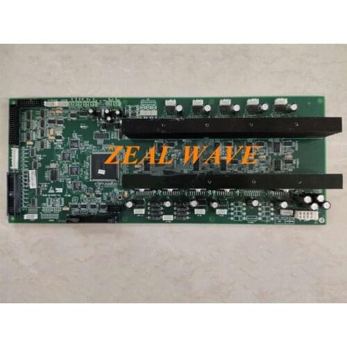 Mindray BS-380 390 Biochemical Analyzer Three-Pin Driver Board A Version BA38-30-87928