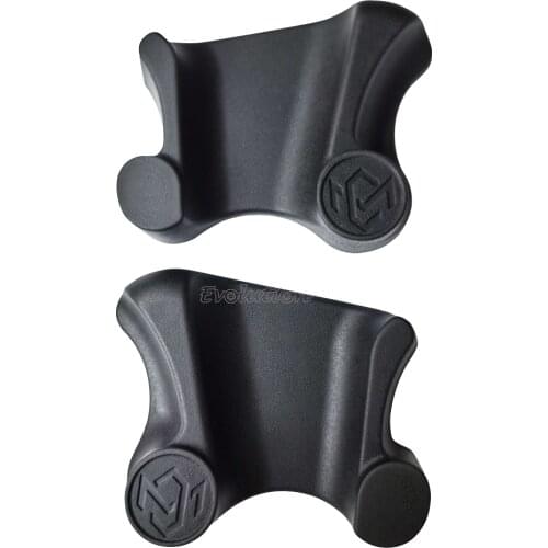 Universal EUC side soft pads Electric unicycle Power pads Kuji pads