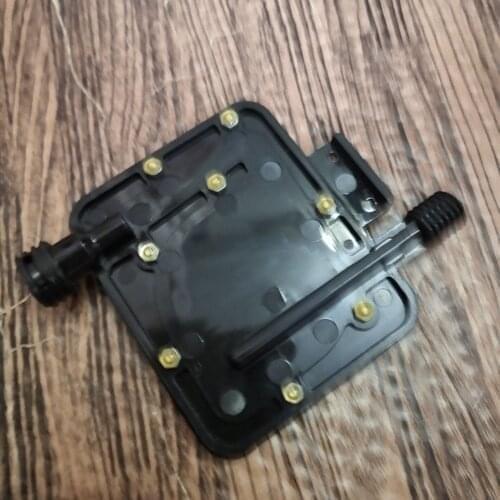 100% new and original for sei-ko Spt 510 Printhead Damper printer parts 510/35pl print head damper