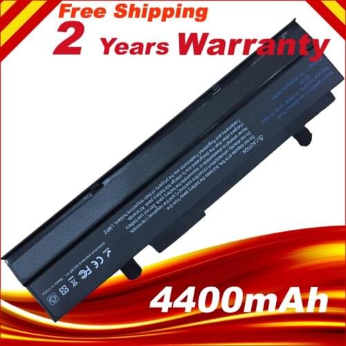 6Cell Battery for Asus Eee PC 1011 1015P A31-1015 A32-1015 AL32-1015 PL32-1015