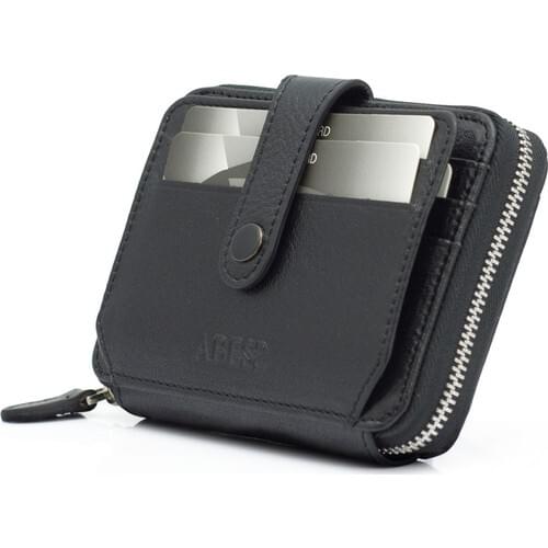 Abess Wallets
