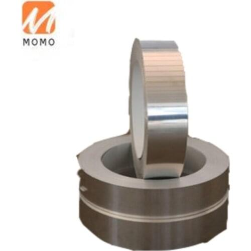 Aluminum coil strip, aluminum roll for 3d Letter bending letter
