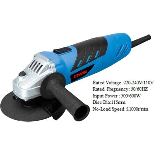 CTWIN Abrasive Tools