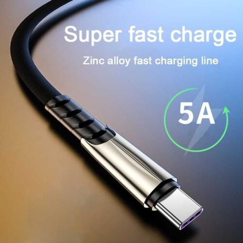 CYANMI USB Cables For Mobile Phones