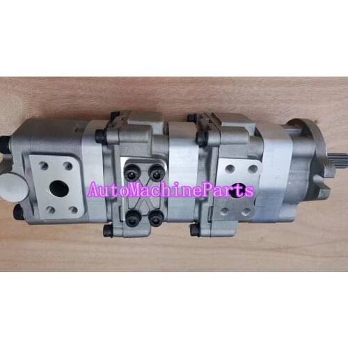 Hydraulic Pump 705-41-08070 For Komatsu PC10 PC20-7 PC20 PC38 Loader