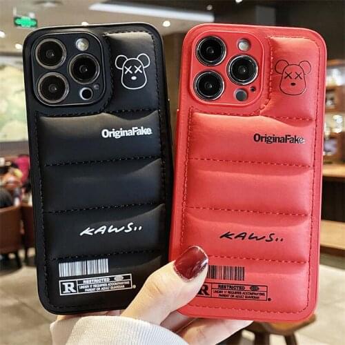 Bumpers For Phones KeKe Mr. China