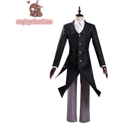 Demon Slayer: Kimetsu no Yaiba Cosplay Custom Made costume Halloween Christmas Costume