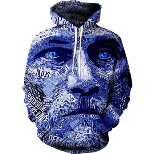 2021 New Colour Design Hoodie Mens Sweatshirt Men/Women Hooded Autumn Winter Coat Mens Clothing Funny Tops Fashion Hoodies